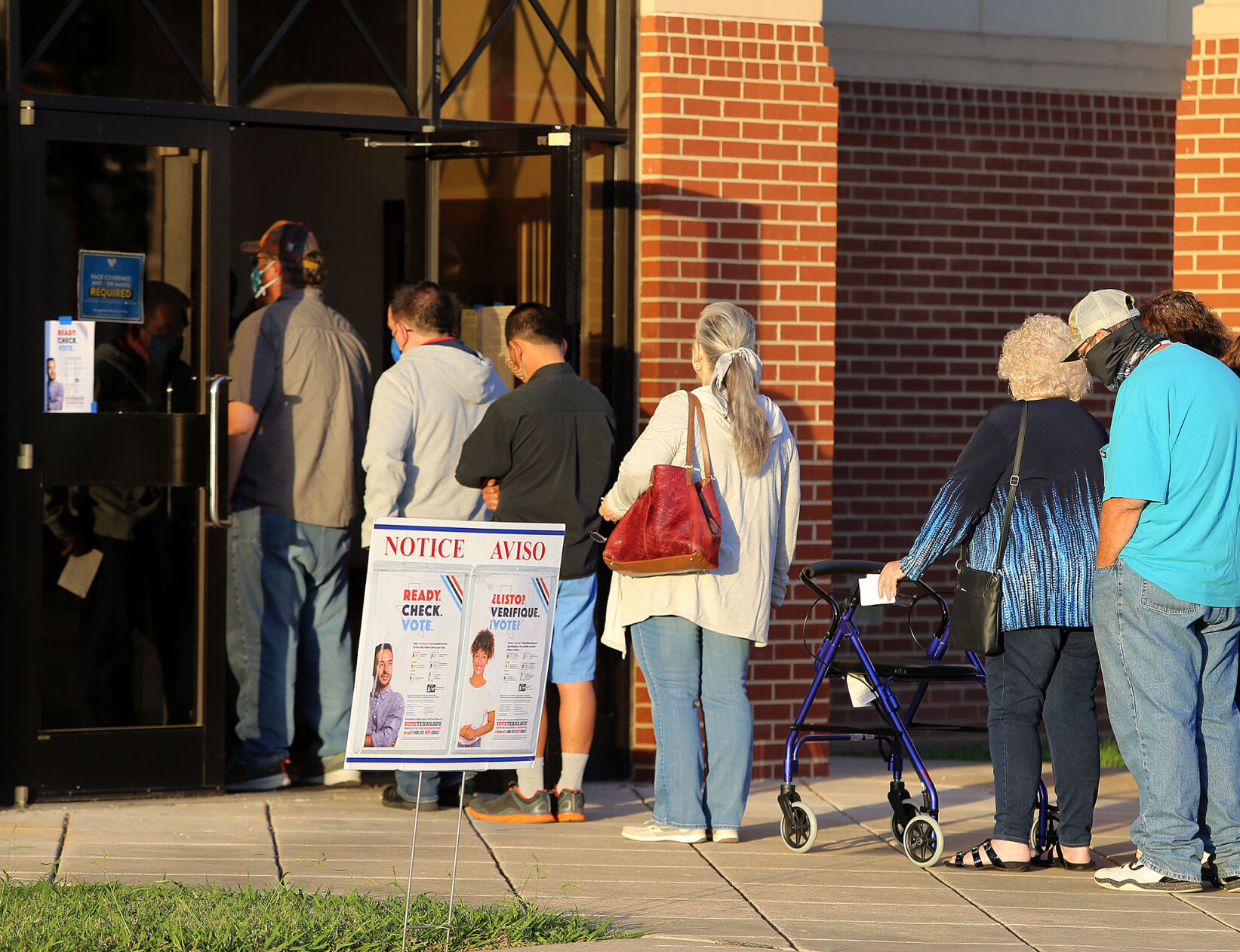 earlyvoting